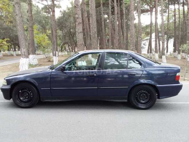 BMW 316 1994, 281,000 km - 1.6 l - Sumqayıt