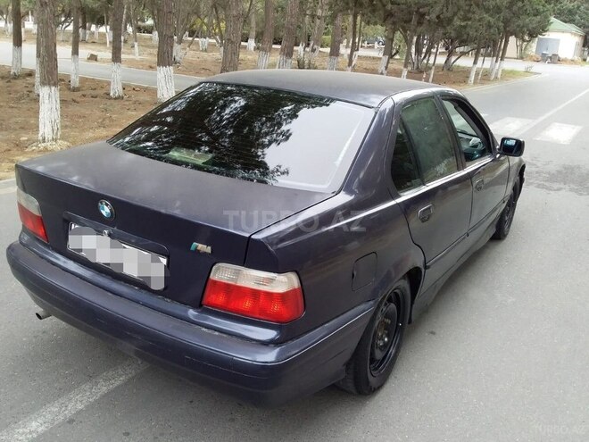 BMW 316 1994, 281,000 km - 1.6 l - Sumqayıt