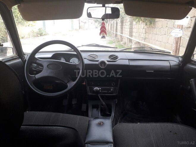 LADA (VAZ) 2106 1986, 355,000 km - 1.3 l - Bakı