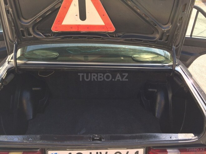 Mercedes 190 1993, 467,000 km - 2.0 l - Bakı