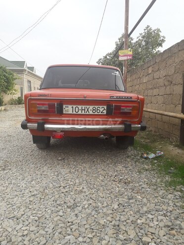 LADA (VAZ) 2106 1986, 355,000 km - 1.3 l - Bakı