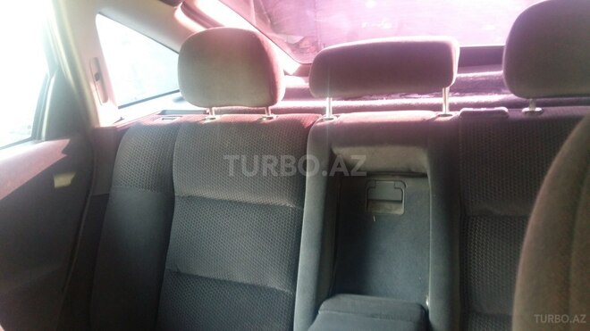 Opel Vectra 2001, 11,700 km - 1.8 л - Gəncə