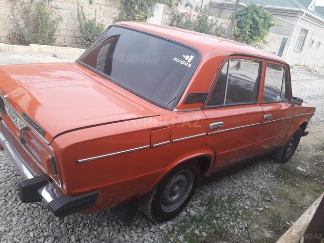 LADA (VAZ) 2106 1986, 355,000 km - 1.3 l - Bakı