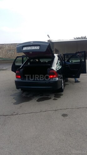 Opel Vectra 2001, 11,700 km - 1.8 л - Gəncə