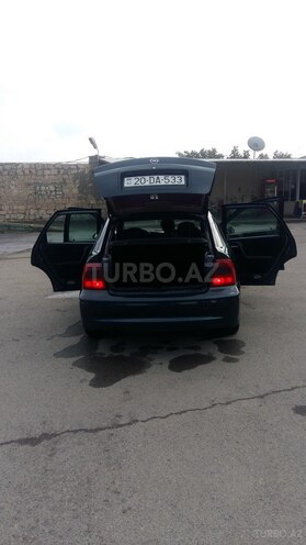 Opel Vectra 2001, 11,700 km - 1.8 л - Gəncə
