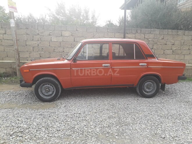 LADA (VAZ) 2106 1986, 355,000 km - 1.3 l - Bakı