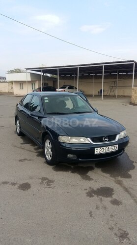 Opel Vectra 2001, 11,700 km - 1.8 л - Gəncə