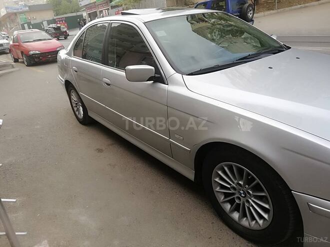BMW 530 2001, 212,000 km - 3.0 l - Bakı