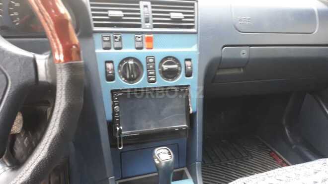 Mercedes C 220 1995, 225,000 km - 2.2 l - Bakı