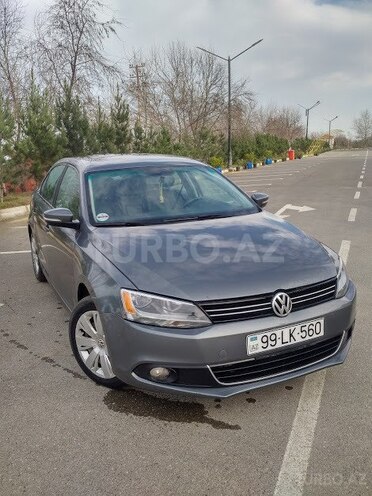 Volkswagen Jetta 2013, 84,000 km - 1.8 l - Xaçmaz
