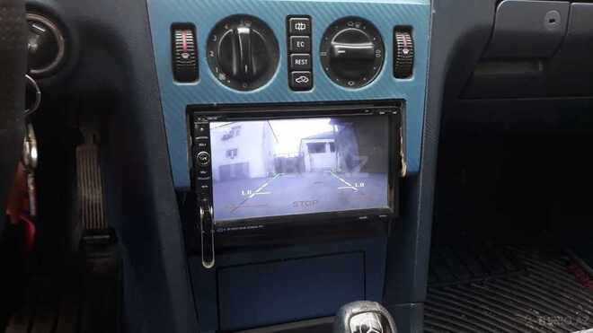 Mercedes C 220 1995, 225,000 km - 2.2 l - Bakı