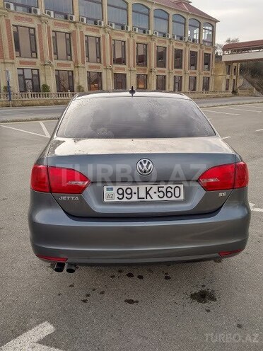 Volkswagen Jetta 2013, 84,000 km - 1.8 l - Xaçmaz