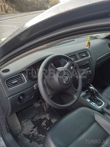 Volkswagen Jetta 2013, 84,000 km - 1.8 l - Xaçmaz
