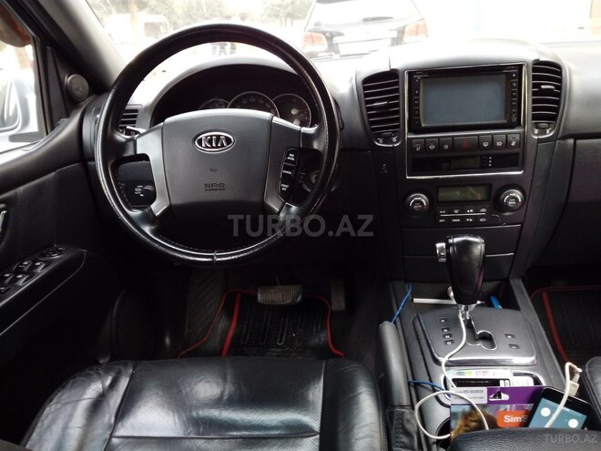 Kia Sorento 2007, 170,000 km - 2.5 л - Sumqayıt
