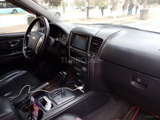 Kia Sorento 2007, 170,000 km - 2.5 л - Sumqayıt