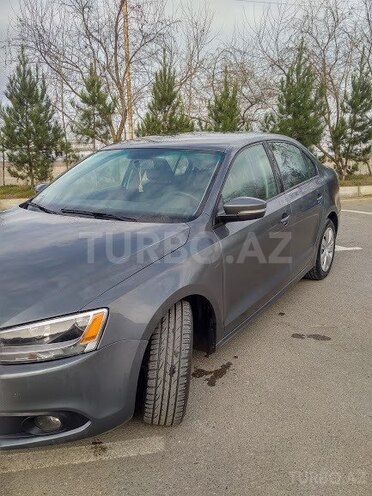 Volkswagen Jetta 2013, 84,000 km - 1.8 l - Xaçmaz