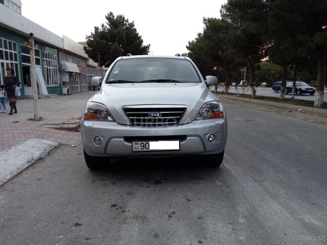 Kia Sorento 2007, 170,000 km - 2.5 л - Sumqayıt