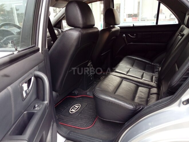 Kia Sorento 2007, 170,000 km - 2.5 л - Sumqayıt