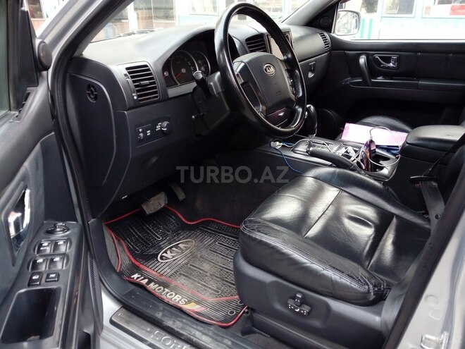 Kia Sorento 2007, 170,000 km - 2.5 л - Sumqayıt