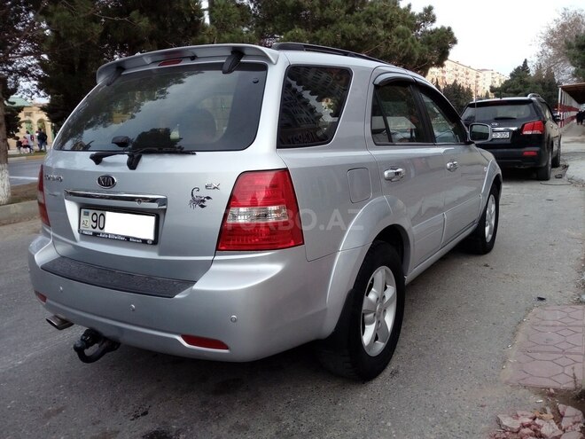 Kia Sorento 2007, 170,000 km - 2.5 л - Sumqayıt