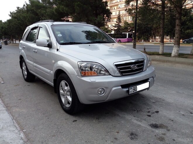 Kia Sorento 2007, 170,000 km - 2.5 л - Sumqayıt