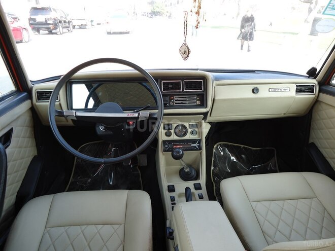 LADA (VAZ) 2101 1974, 26,000 km - 1.2 l - Bakı