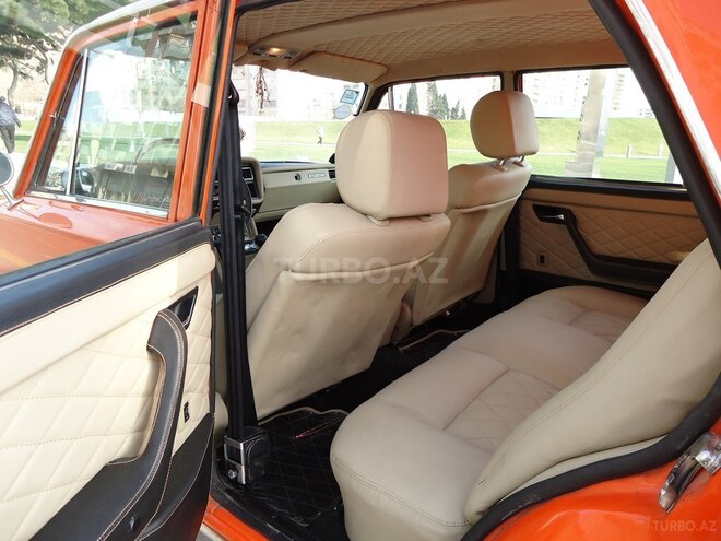 LADA (VAZ) 2101 1974, 26,000 km - 1.2 l - Bakı