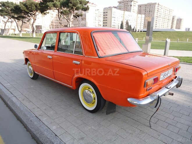 LADA (VAZ) 2101 1974, 26,000 km - 1.2 l - Bakı