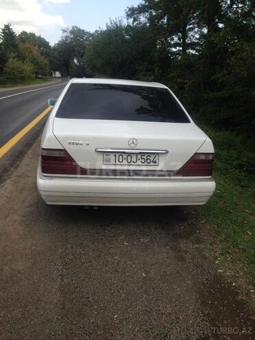 Mercedes S 300 1995, 528,556 km - 3.0 l - Bakı