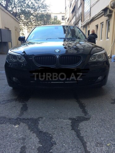 BMW 530 2008, 149,516 km - 3.0 л - Bakı