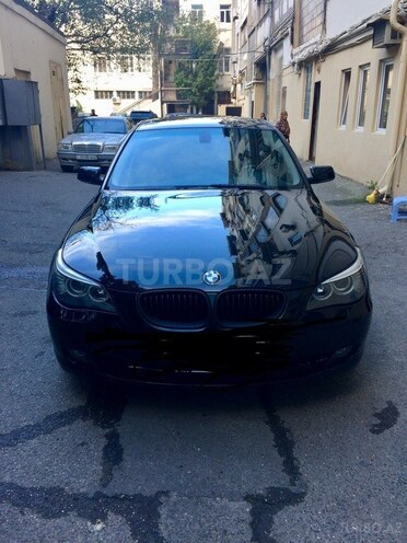 BMW 530 2008, 149,516 km - 3.0 л - Bakı