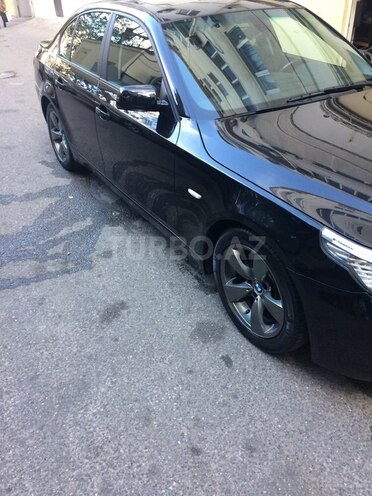 BMW 530 2008, 149,516 km - 3.0 л - Bakı