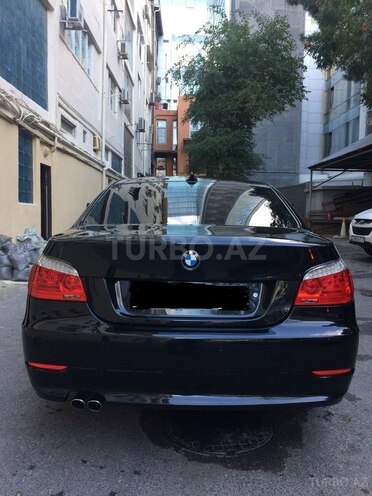 BMW 530 2008, 149,516 km - 3.0 л - Bakı
