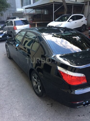 BMW 530 2008, 149,516 km - 3.0 л - Bakı