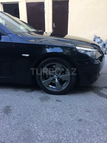 BMW 530 2008, 149,516 km - 3.0 л - Bakı