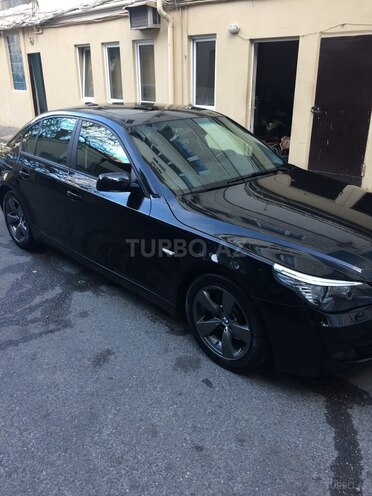 BMW 530 2008, 149,516 km - 3.0 л - Bakı