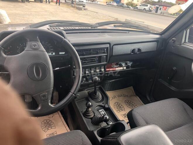 LADA (VAZ) Niva 2015, 70,000 km - 1.7 л - Bakı