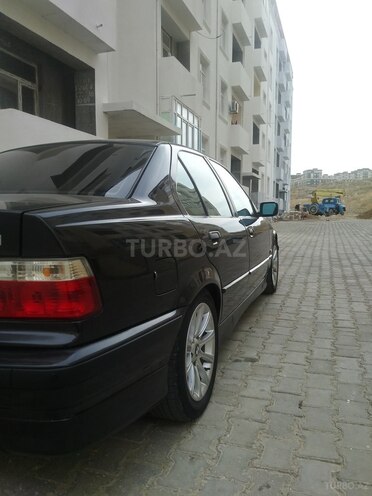 BMW 318 1994, 390,000 km - 1.8 l - Bakı