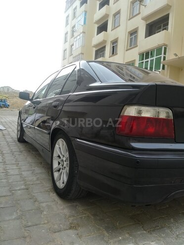 BMW 318 1994, 390,000 km - 1.8 l - Bakı