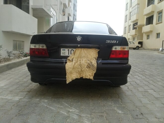 BMW 318 1994, 390,000 km - 1.8 l - Bakı