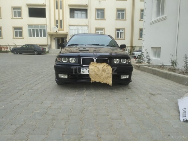 BMW 318 1994, 390,000 km - 1.8 l - Bakı