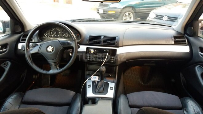 BMW 320 2000, 223,500 km - 2.0 l - Bakı