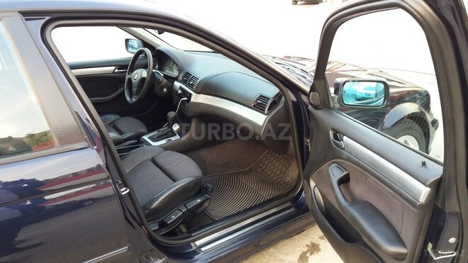 BMW 320 2000, 223,500 km - 2.0 l - Bakı