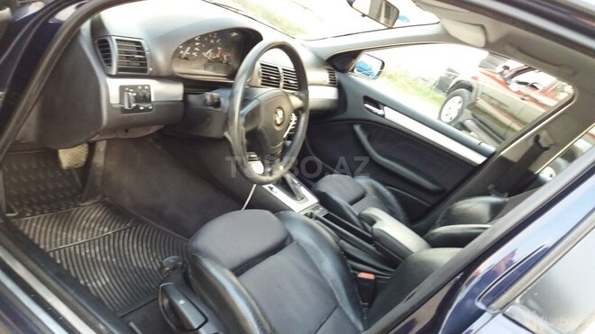 BMW 320 2000, 223,500 km - 2.0 l - Bakı