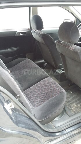Opel Astra 1998, 200,000 km - 1.6 l - Sumqayıt