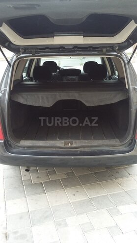 Opel Astra 1998, 200,000 km - 1.6 l - Sumqayıt