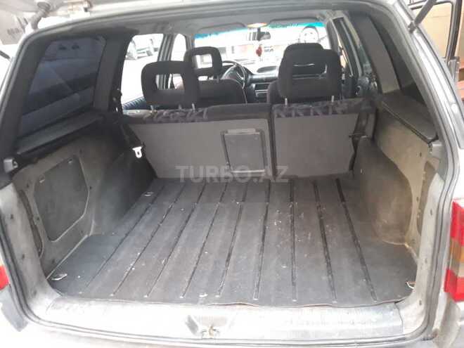 Opel Astra 1995, 190,000 km - 1.6 l - Bakı