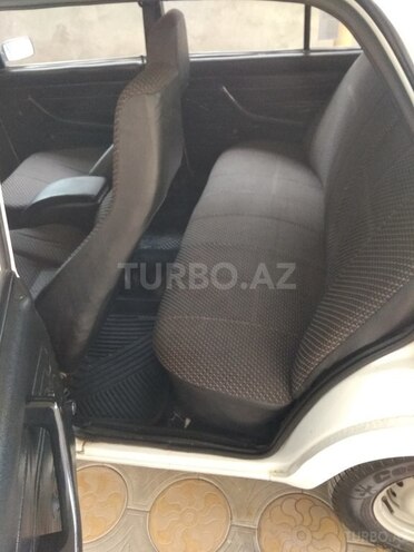 LADA (VAZ) 2107 2011, 148,500 km - 1.6 l - Ucar