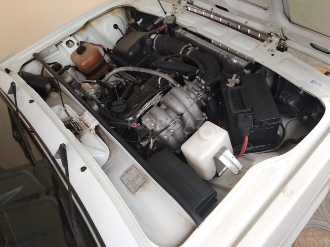 LADA (VAZ) 2107 2011, 148,500 km - 1.6 l - Ucar