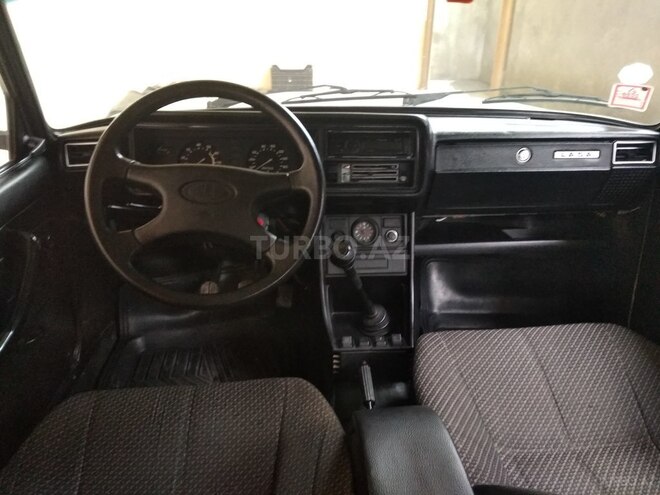 LADA (VAZ) 2107 2011, 148,500 km - 1.6 l - Ucar